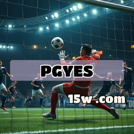pgyes.com: Aventura Épica e Descobertas Incríveis em Jogos