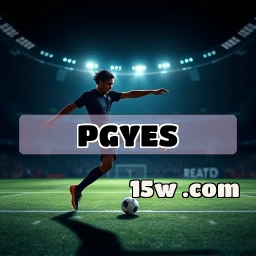 pgyes.com: Recursos que Transformam sua Jornada de Jogador