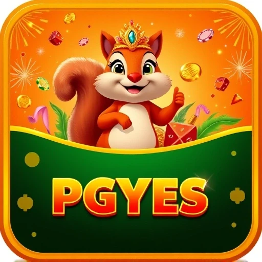 pgyes.com